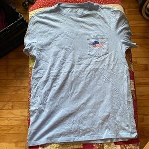 Vineyard Vines Chicago Cubs T shirt sm